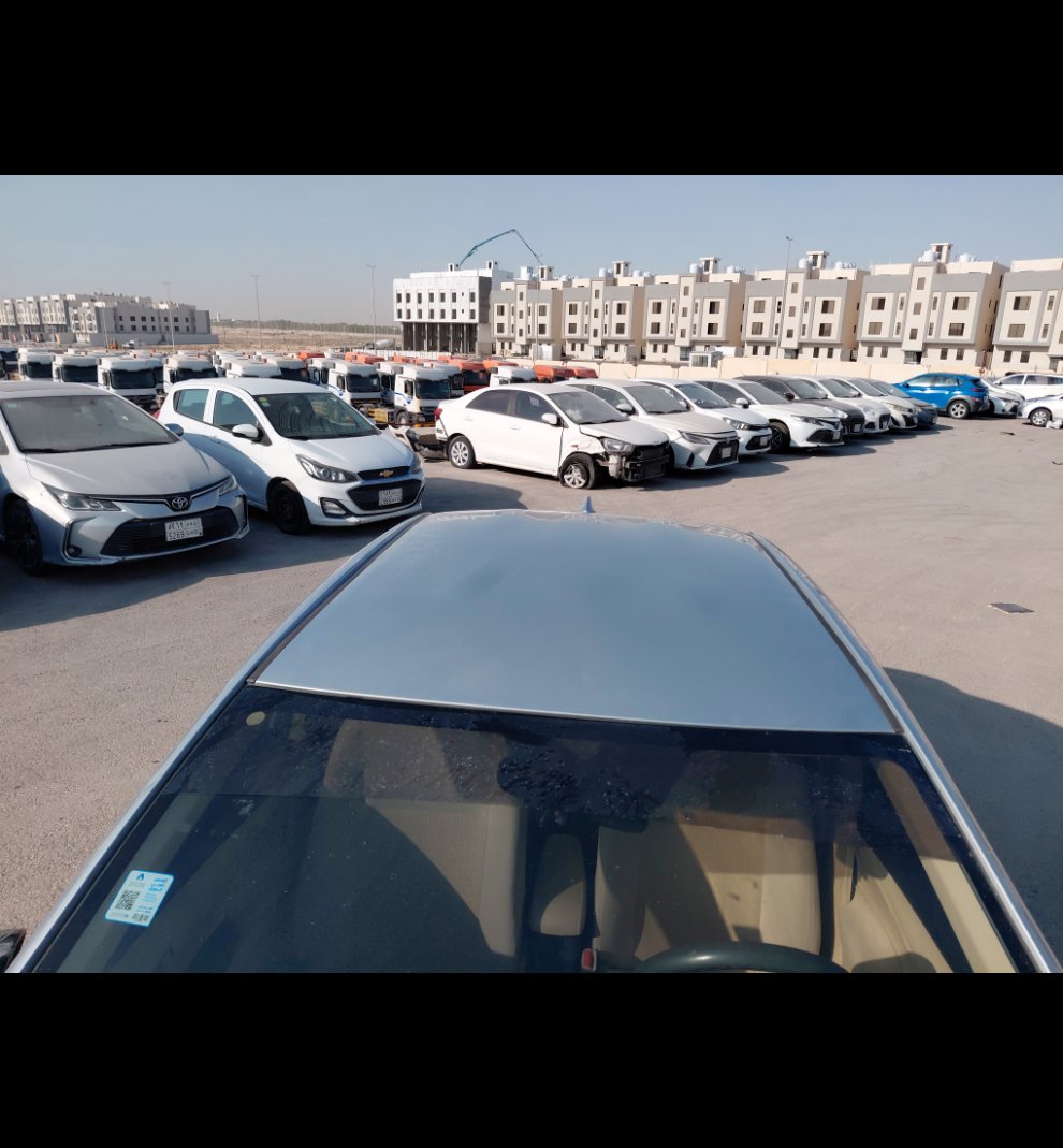 تويوتا يارس Y 2021 image