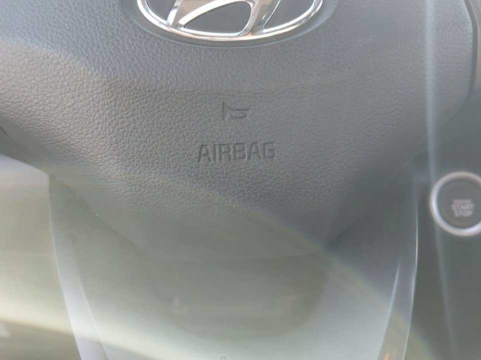 Hyundai Kona مريح 2021 image