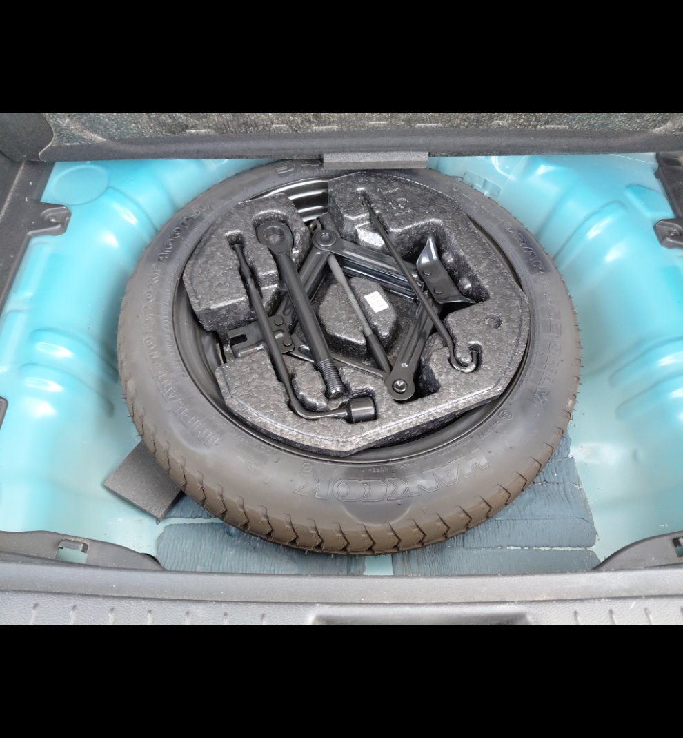 Hyundai Kona مريح 2021 image
