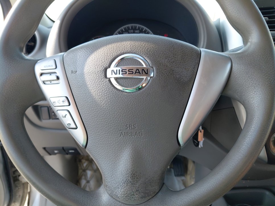 Nissan Sunny FLEET 2022 image
