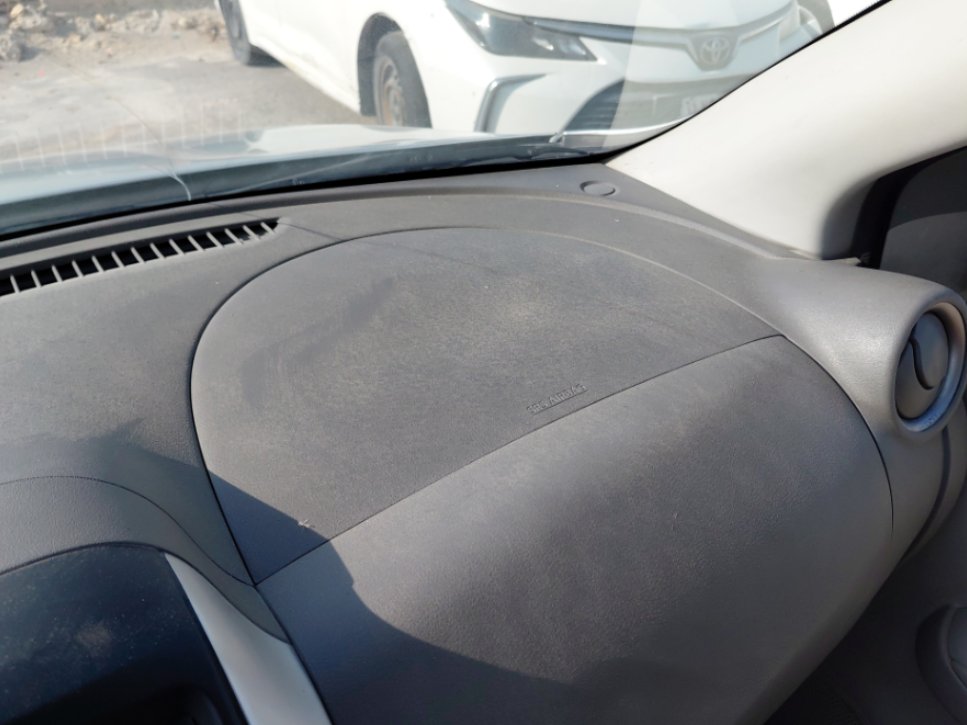 Nissan Sunny FLEET 2022 image