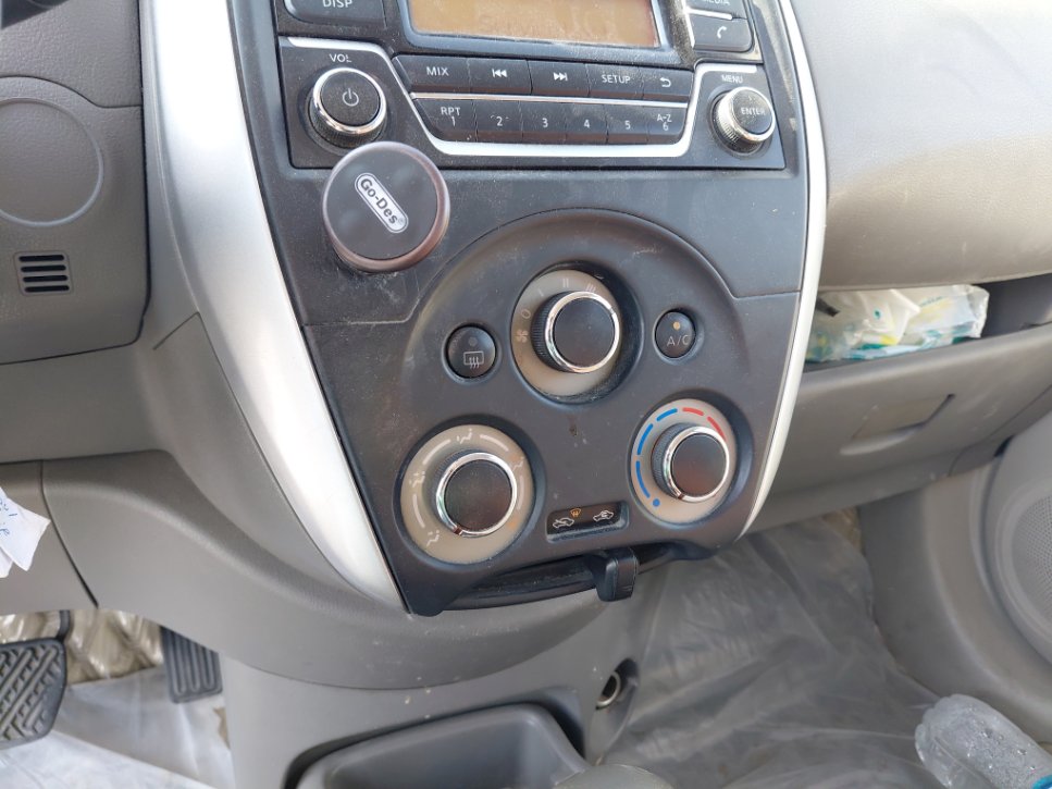 Nissan Sunny FLEET 2022 image