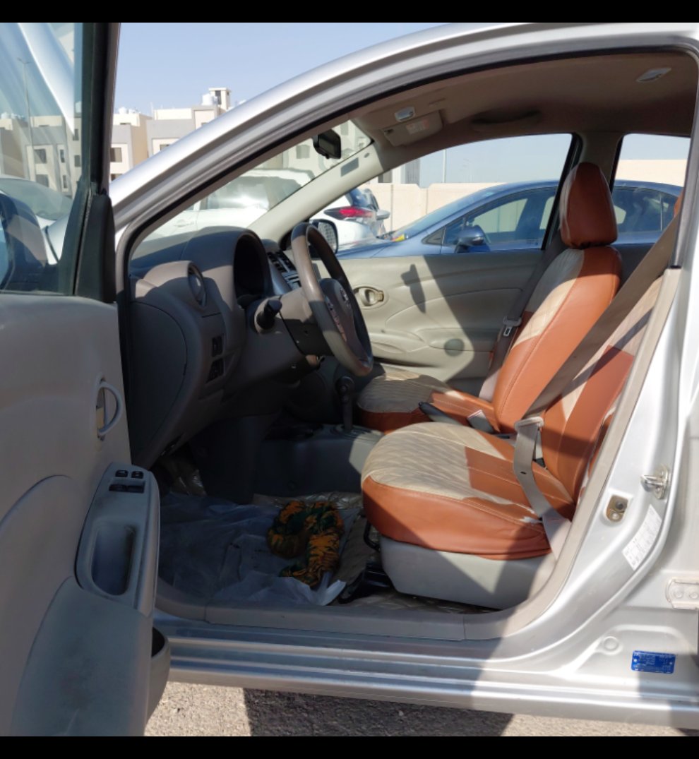 Nissan Sunny FLEET 2022 image