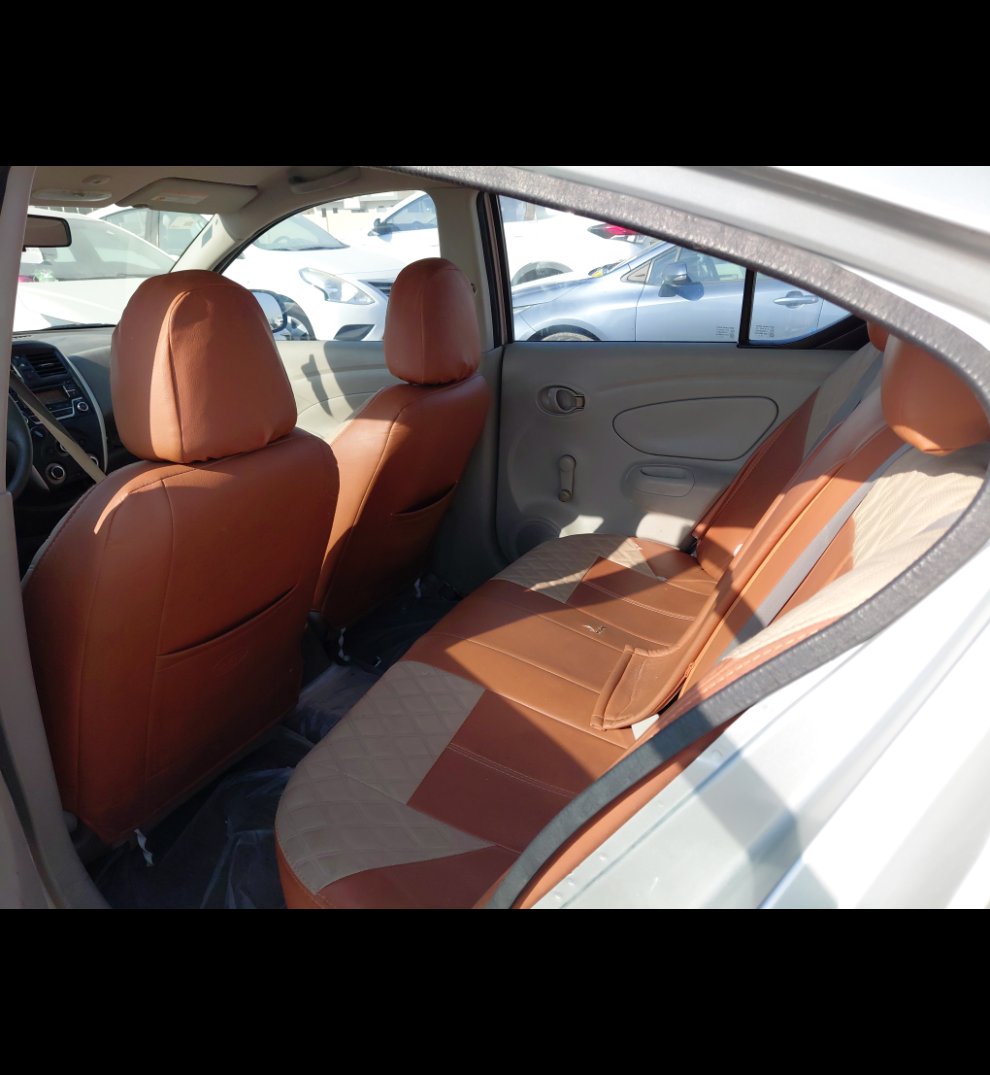Nissan Sunny FLEET 2022 image