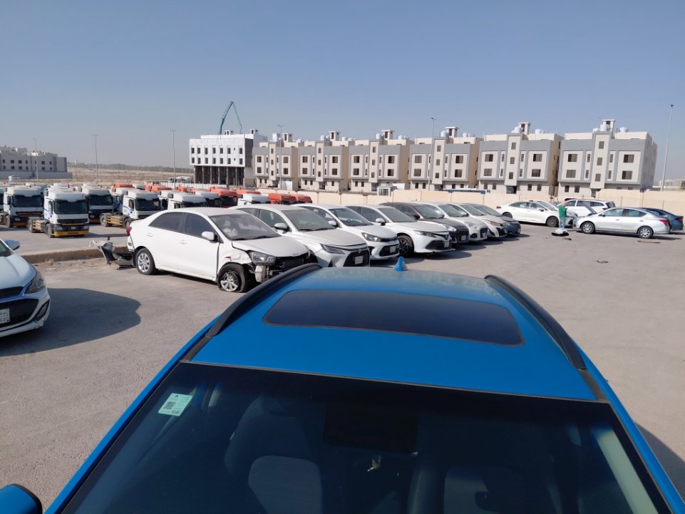 Hyundai Kona مريح 2021 image
