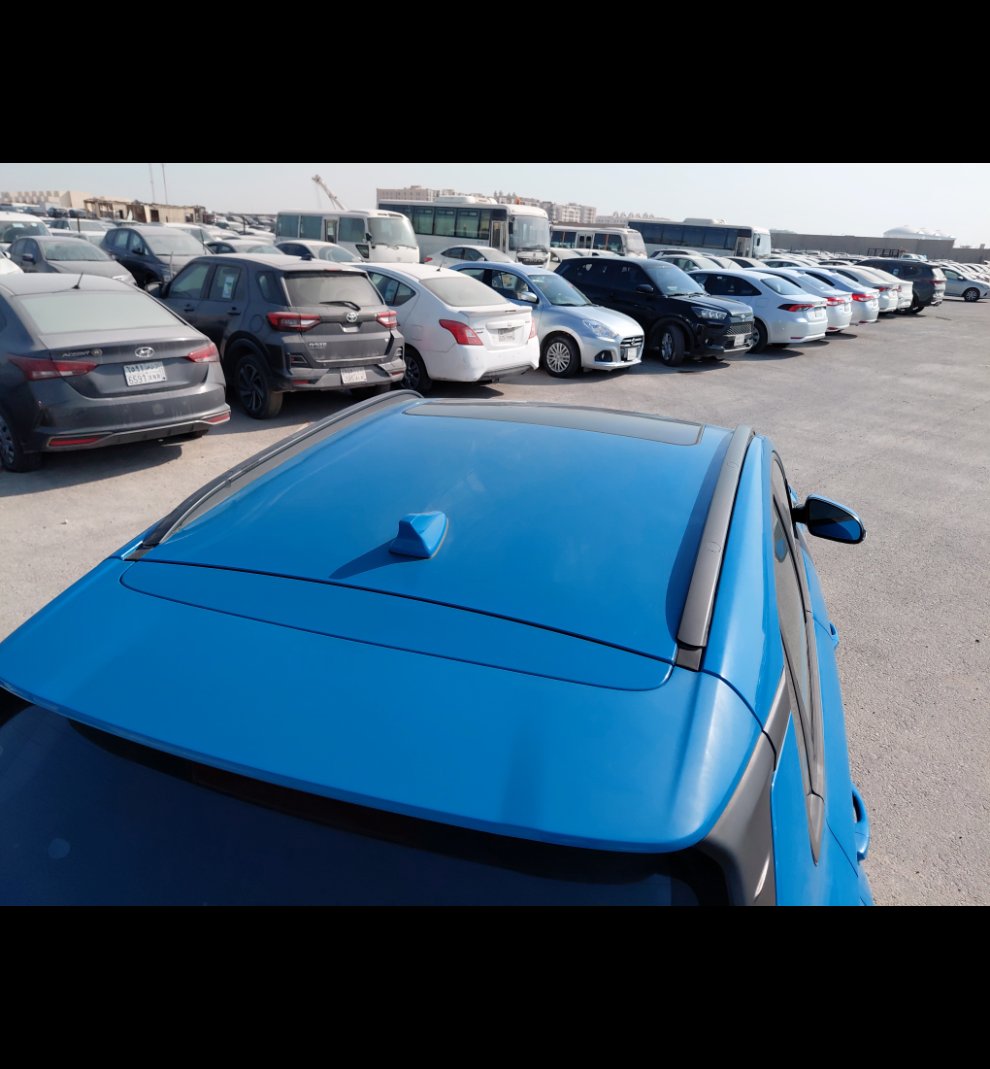 Hyundai Kona مريح 2021 image