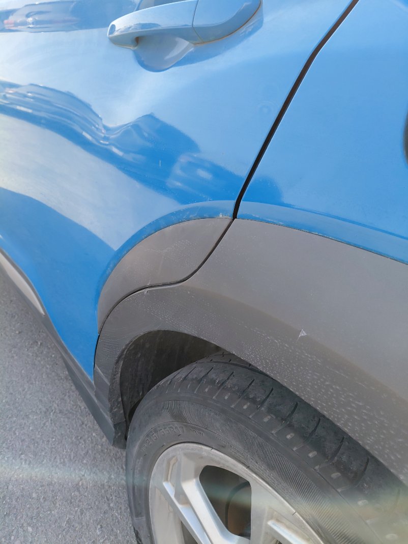 Hyundai Kona مريح 2021 image