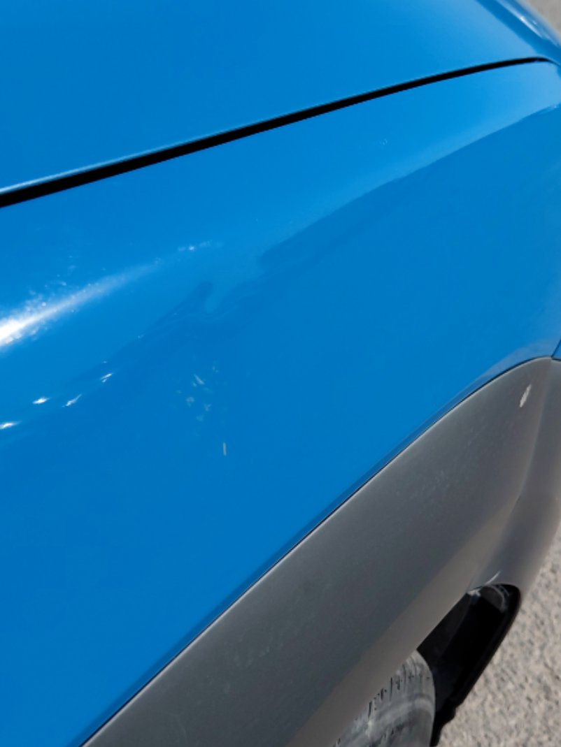 Hyundai Kona مريح 2021 image