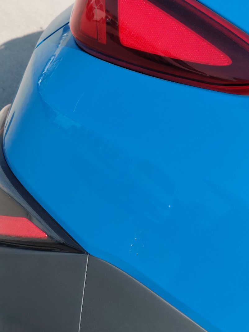 Hyundai Kona مريح 2021 image