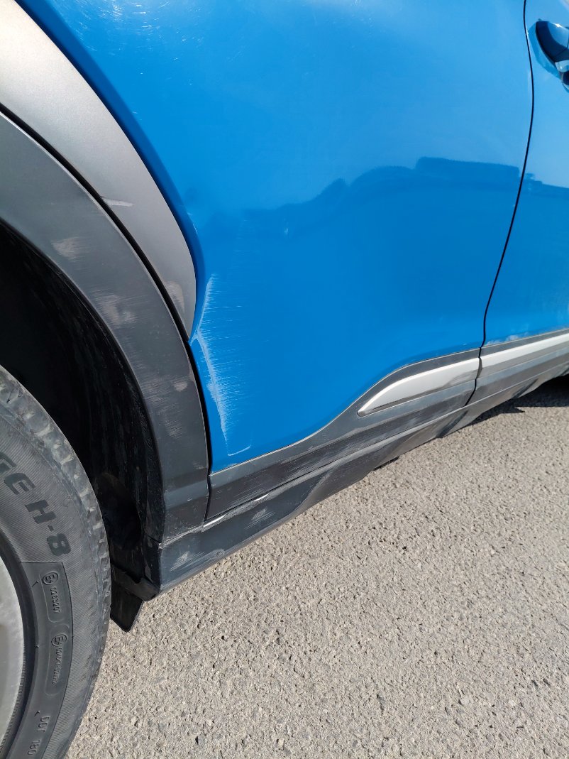 Hyundai Kona مريح 2021 image
