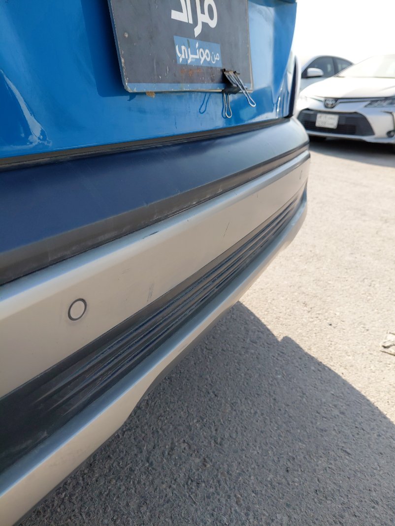 Hyundai Kona مريح 2021 image