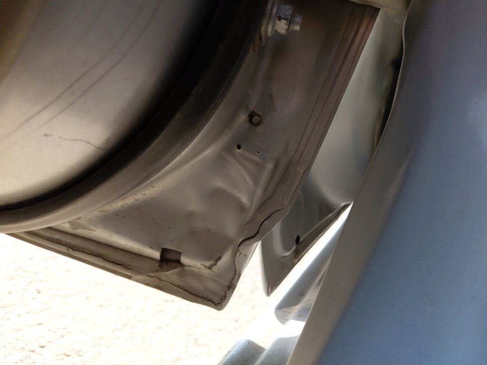 Nissan Sunny FLEET 2022 image