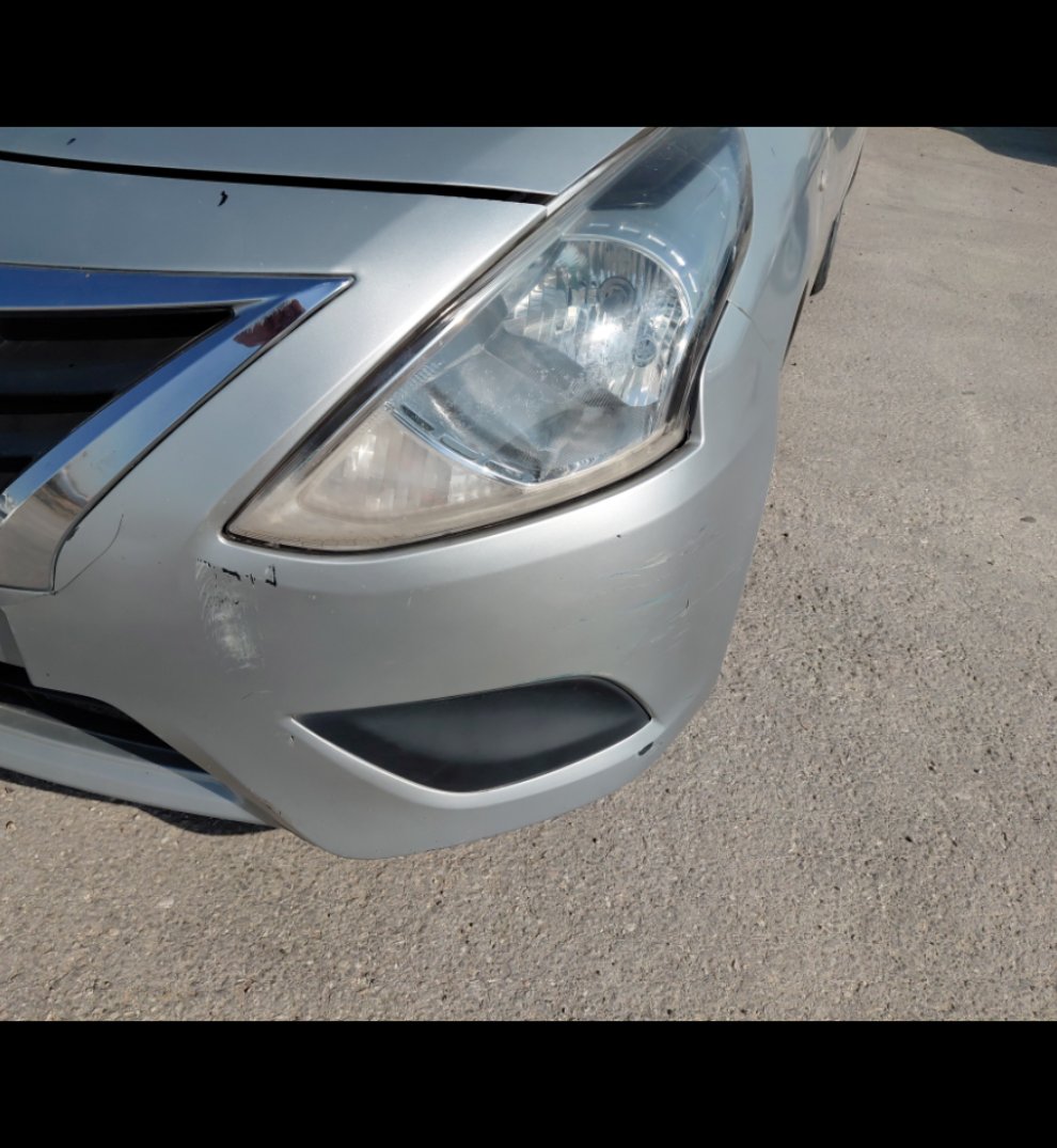 Nissan Sunny FLEET 2022 image