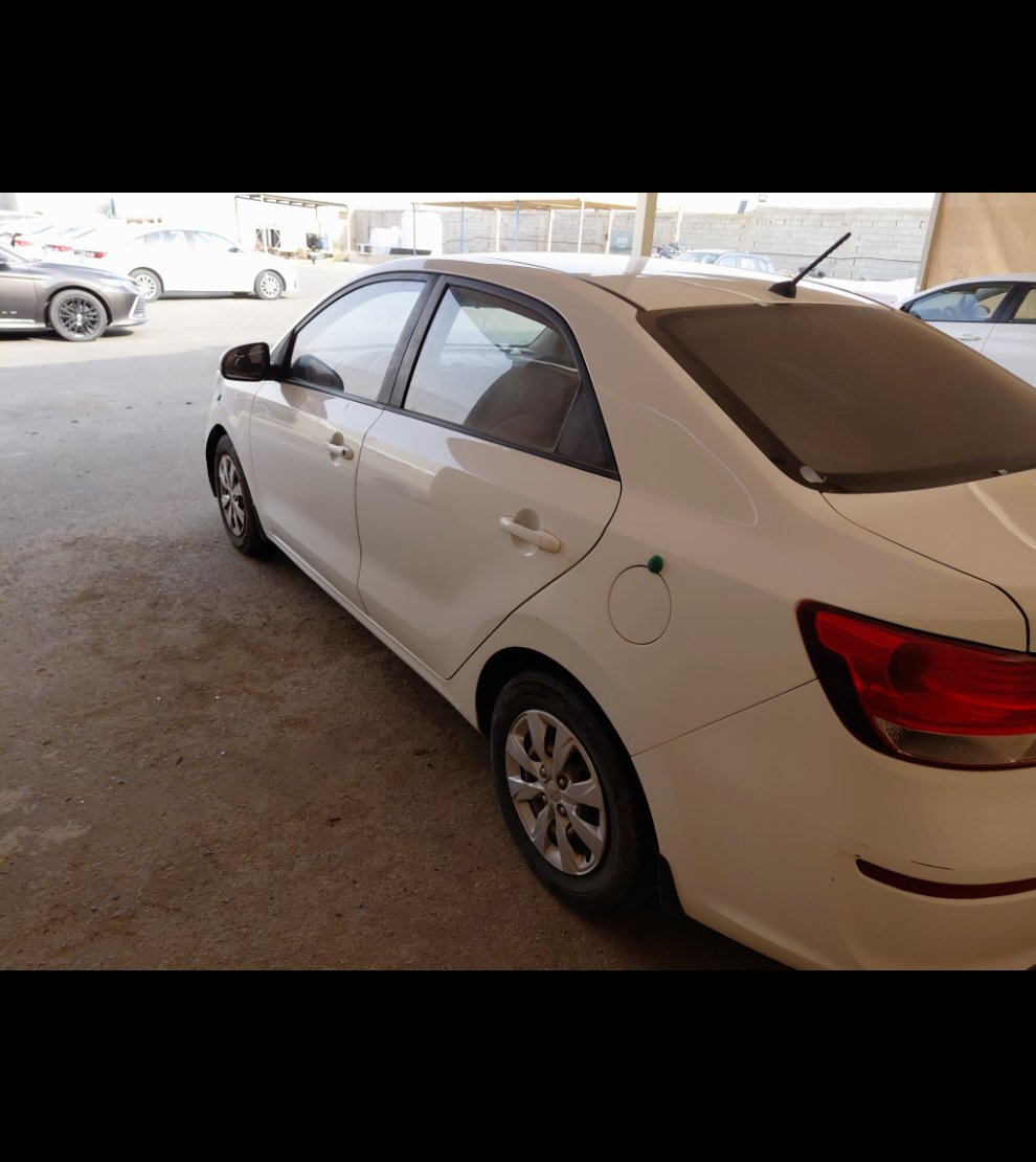 كيا بيجاس LX 2021 image