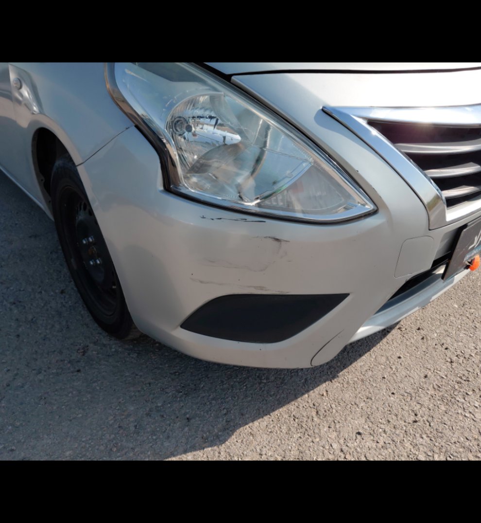 Nissan Sunny FLEET 2022 image