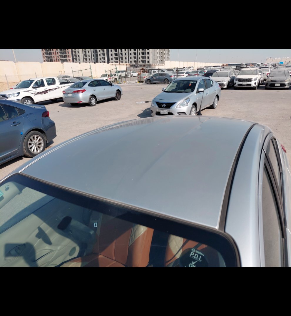 Nissan Sunny FLEET 2022 image
