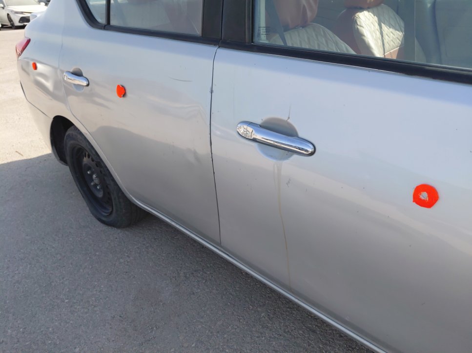 Nissan Sunny FLEET 2022 image