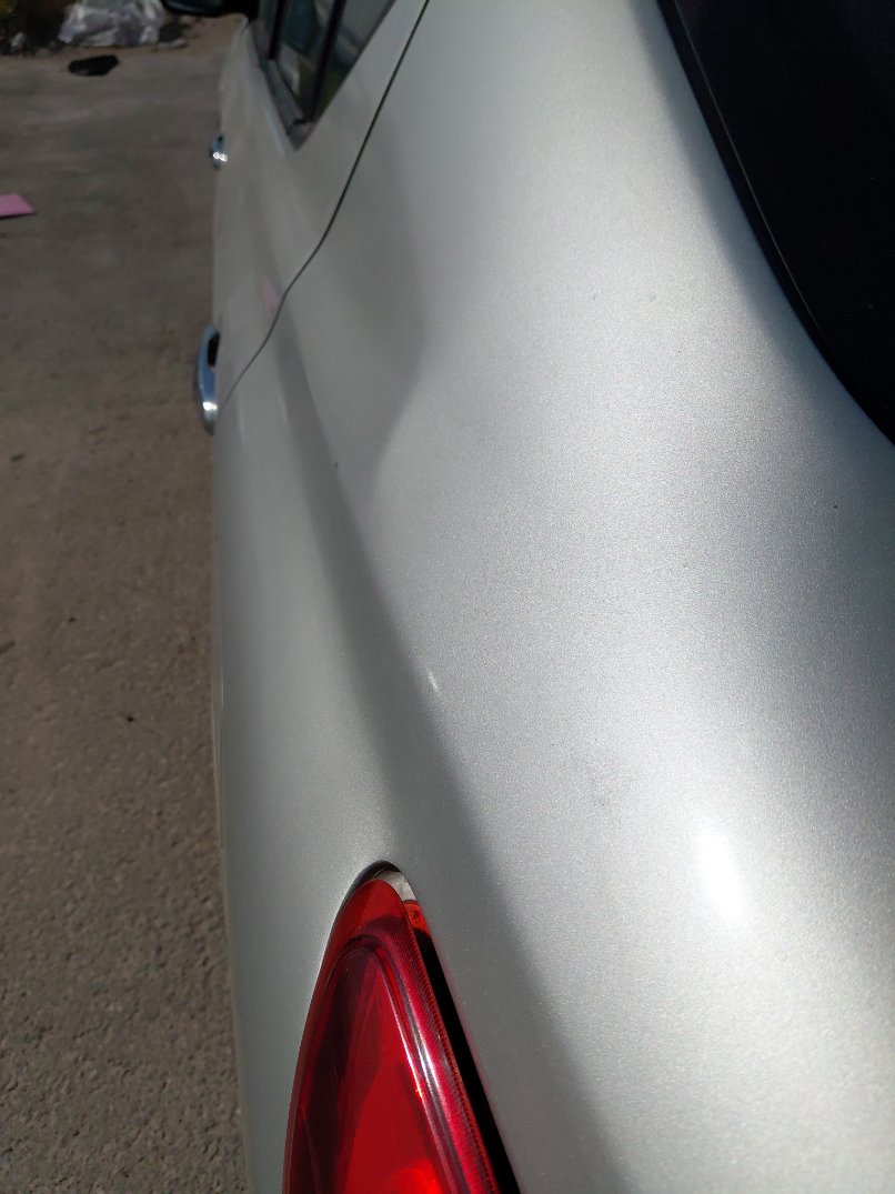 Nissan Sunny FLEET 2022 image