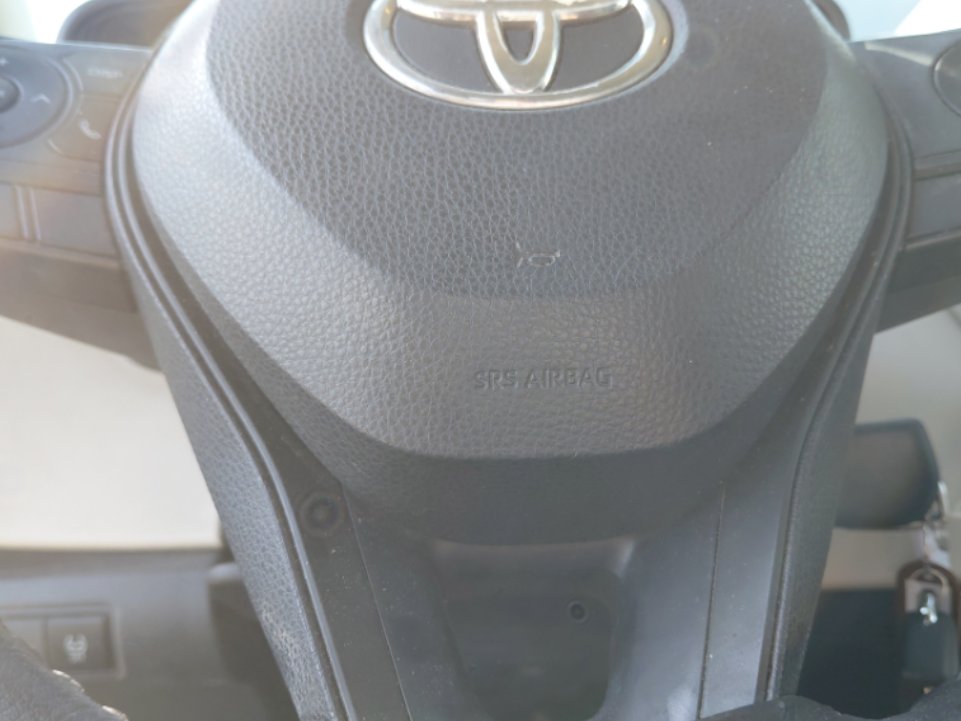 Toyota Corolla XLI EXE 2021 image