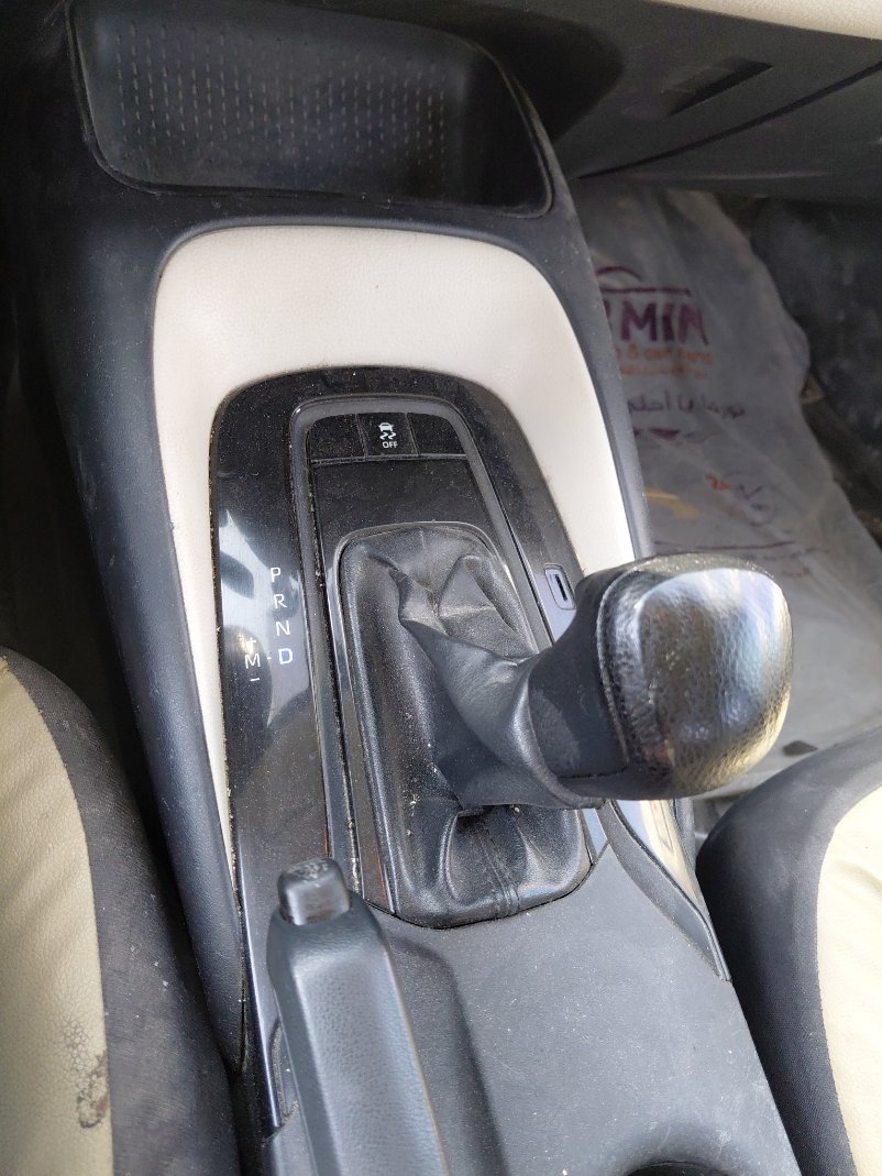 Toyota Corolla XLI EXE 2021 image