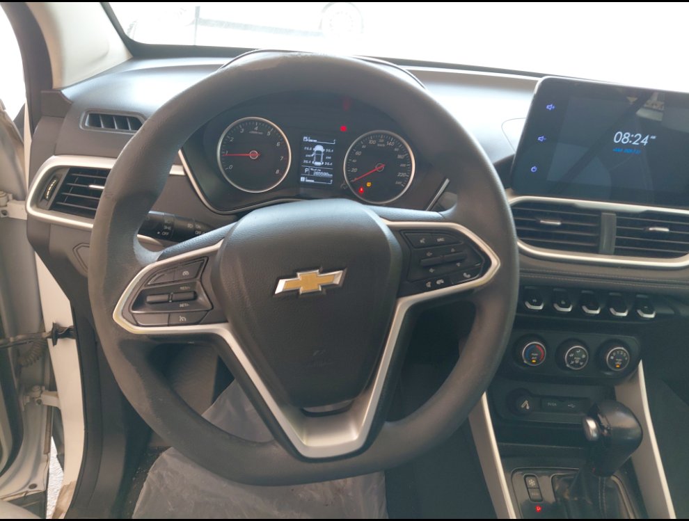 Chevrolet  Captiva LS 2021 image