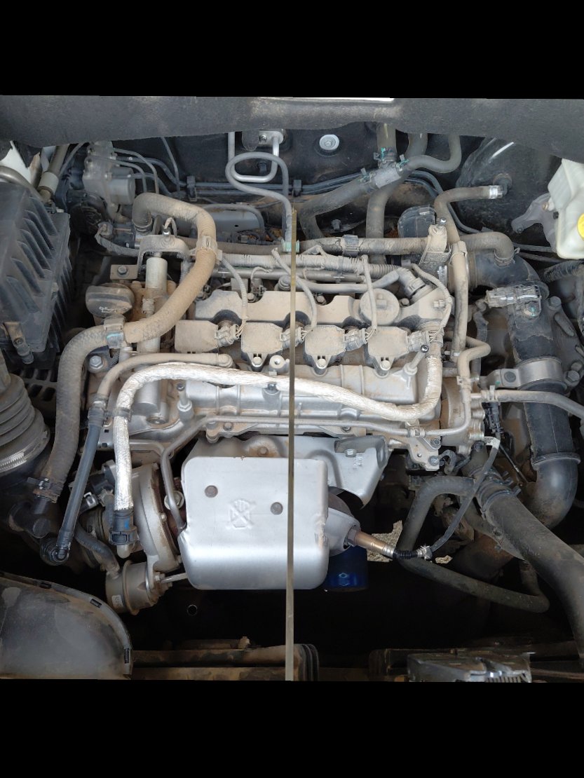 Chevrolet  Captiva LS 2021 image