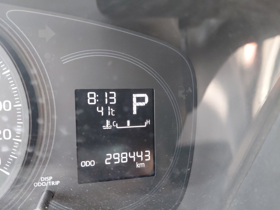 Toyota Corolla XLI EXE 2021 image