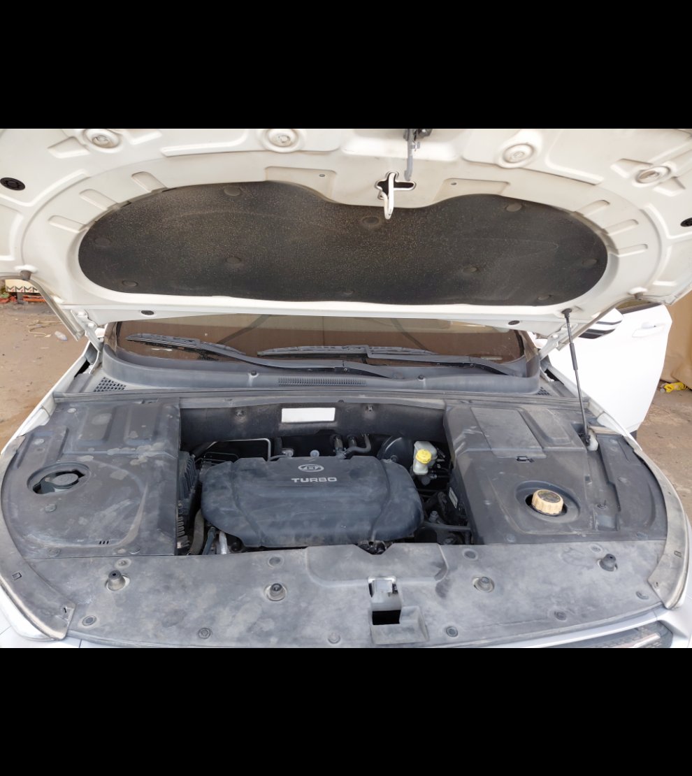 Chevrolet  Captiva LS 2021 image