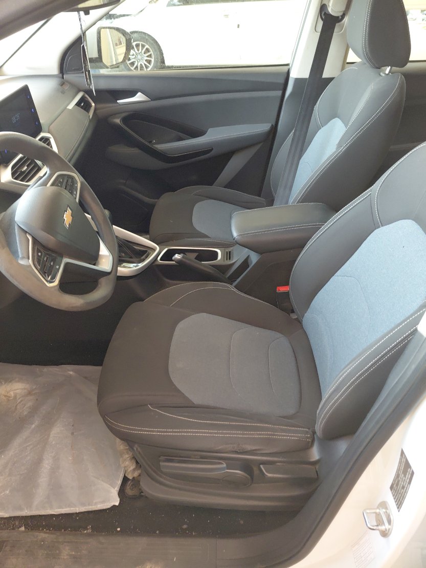 Chevrolet  Captiva LS 2021 image
