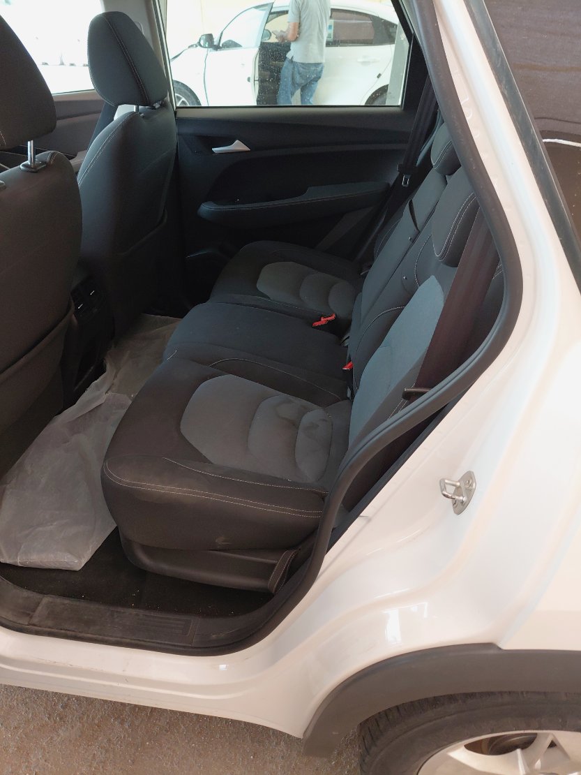 Chevrolet  Captiva LS 2021 image