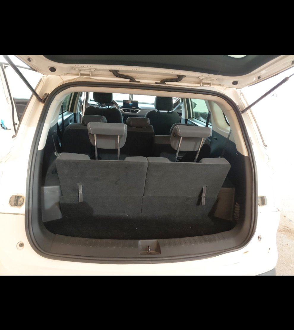 Chevrolet  Captiva LS 2021 image
