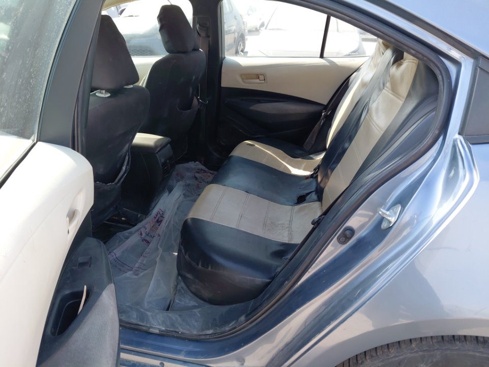 Toyota Corolla XLI EXE 2021 image