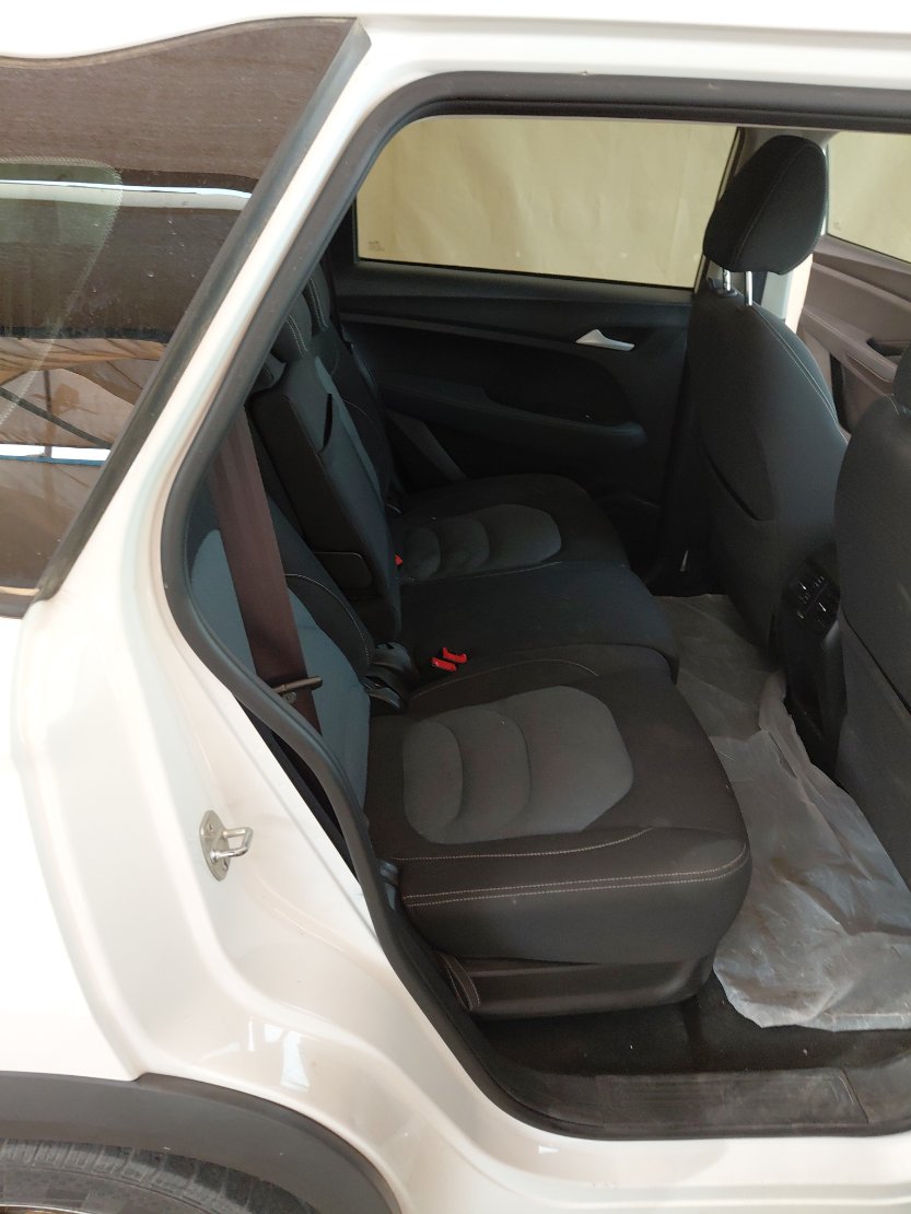 Chevrolet  Captiva LS 2021 image