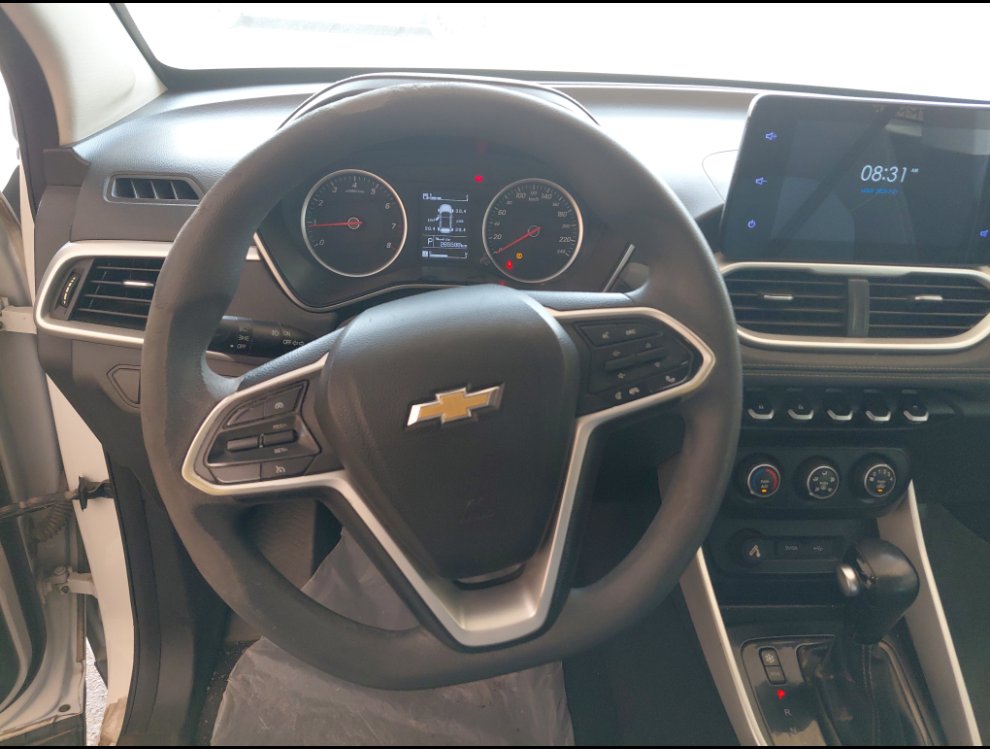 Chevrolet  Captiva LS 2021 image