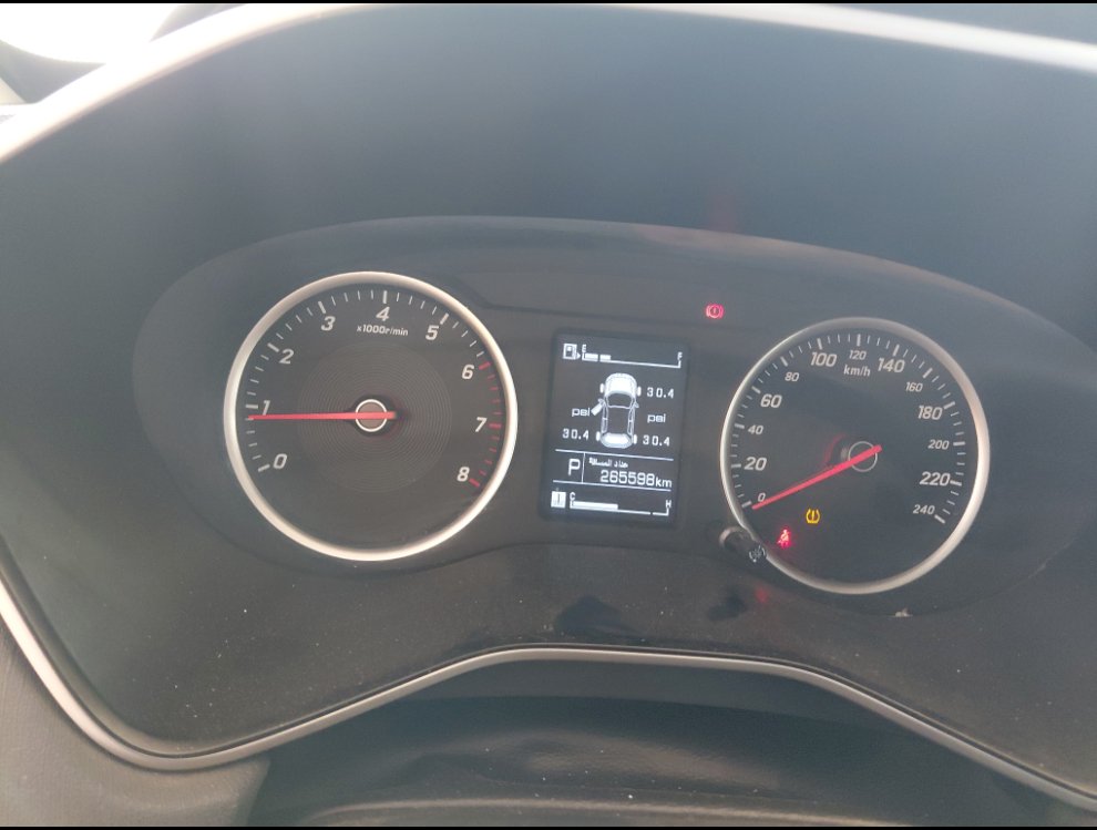 Chevrolet  Captiva LS 2021 image