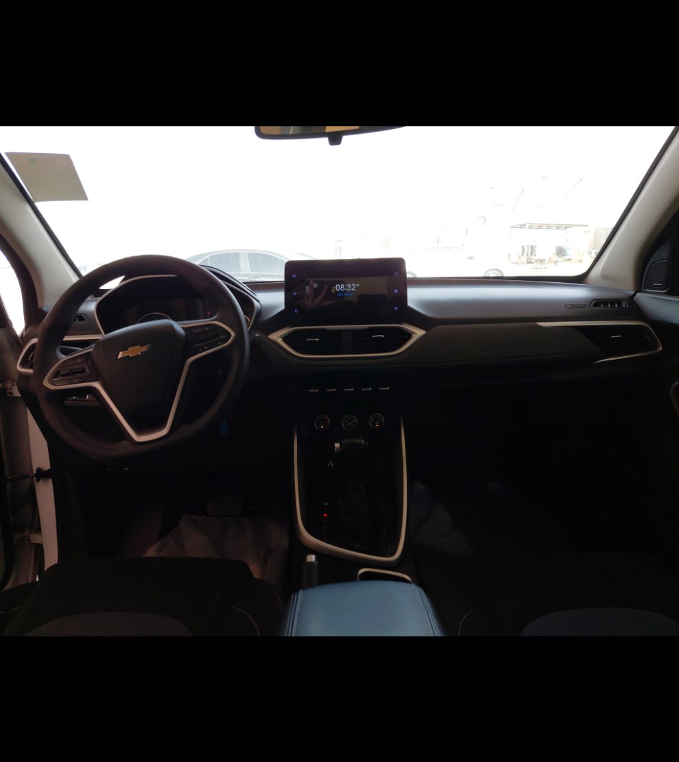 Chevrolet  Captiva LS 2021 image