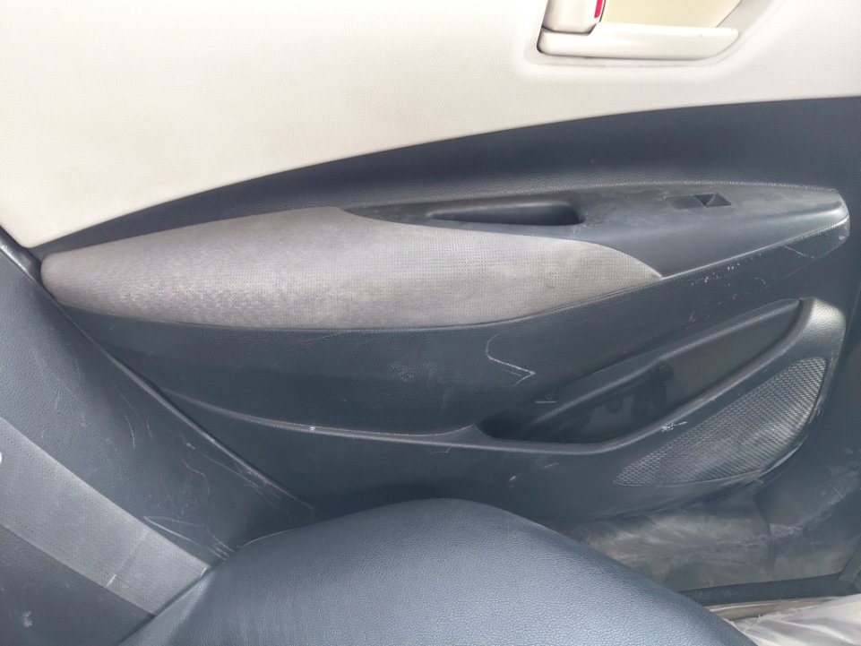 Toyota Corolla XLI EXE 2021 image