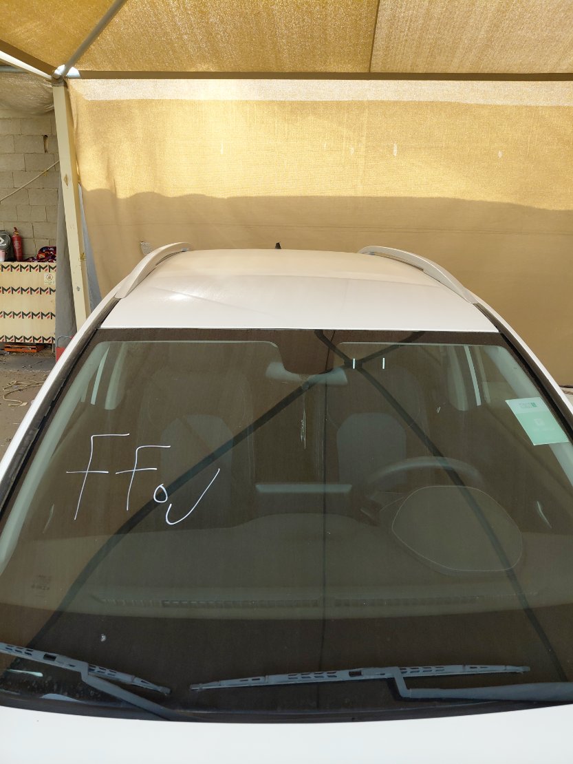 Chevrolet  Captiva LS 2021 image