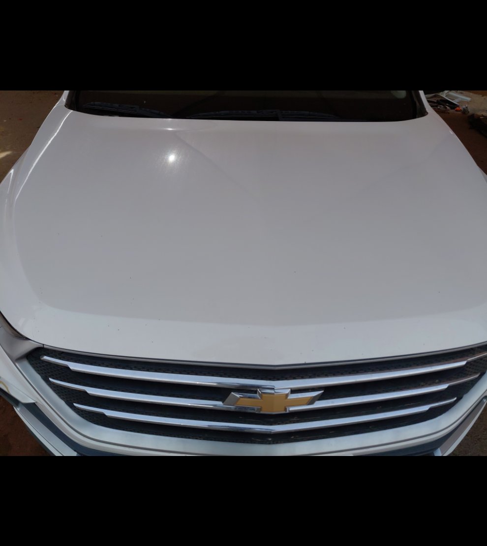 Chevrolet  Captiva LS 2021 image