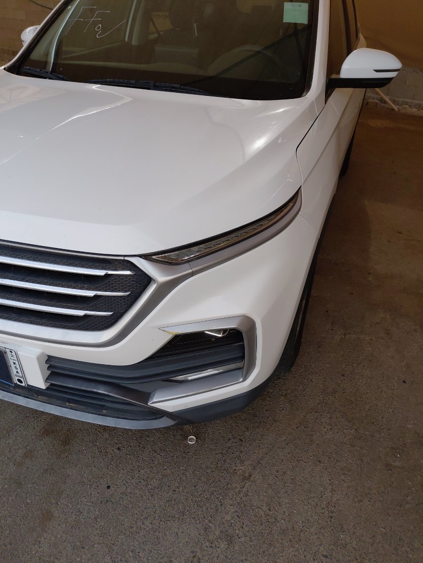 Chevrolet  Captiva LS 2021 image
