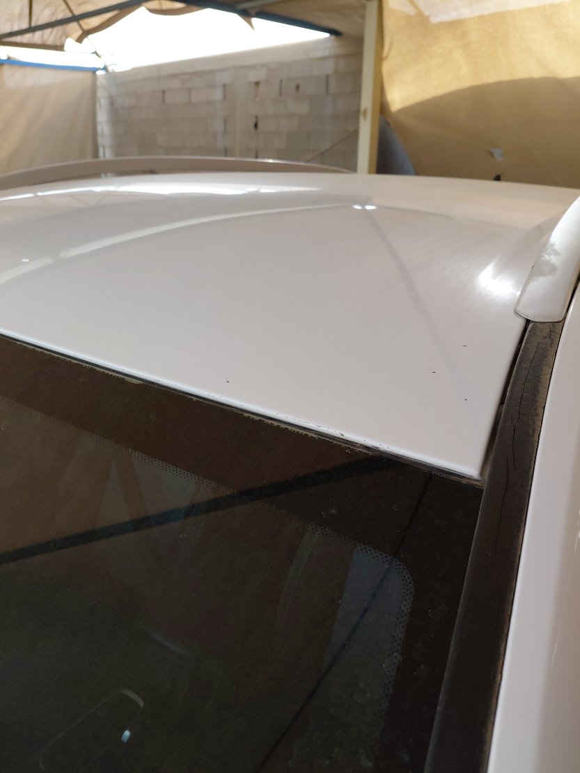 Chevrolet  Captiva LS 2021 image