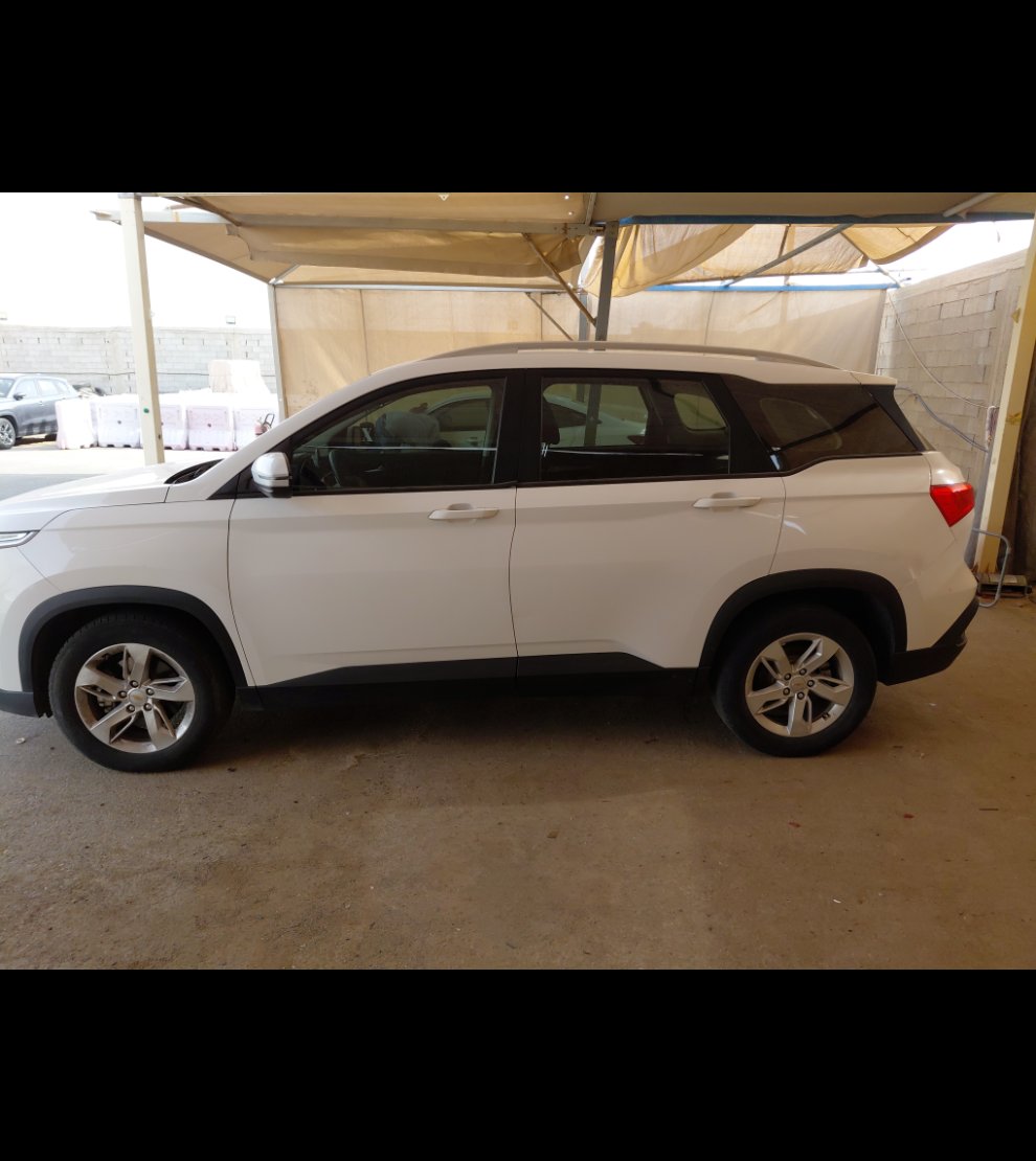 Chevrolet  Captiva LS 2021 image