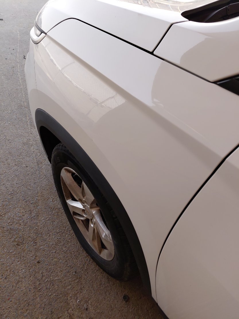 Chevrolet  Captiva LS 2021 image