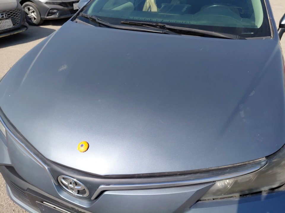Toyota Corolla XLI EXE 2021 image