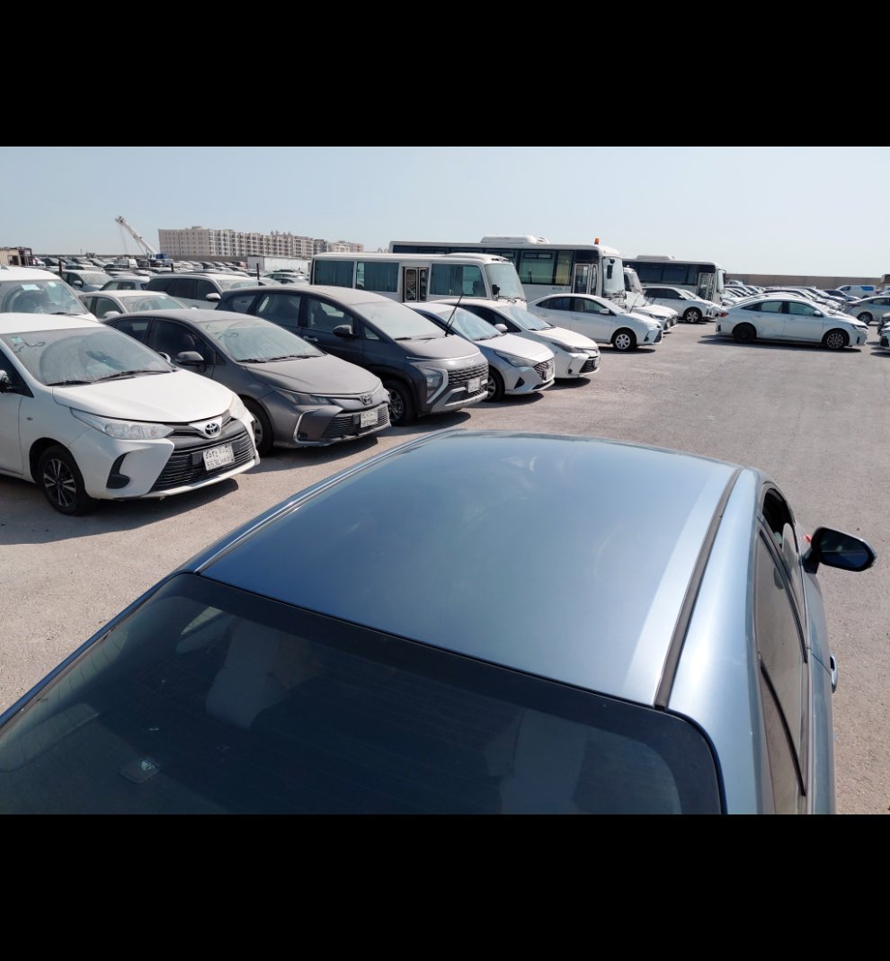 Toyota Corolla XLI EXE 2021 image