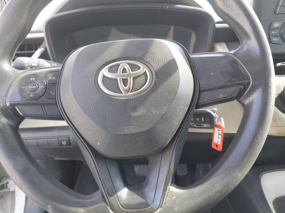 Toyota Corolla XLI 2020 image