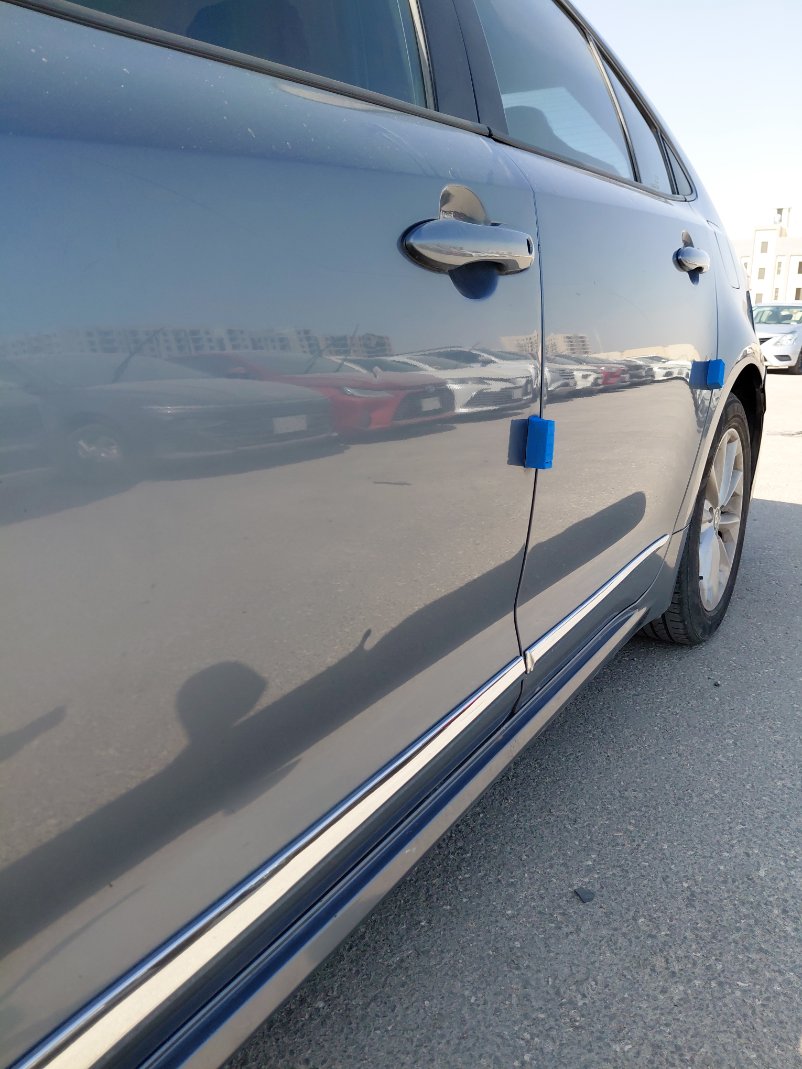 Toyota Corolla XLI EXE 2021 image