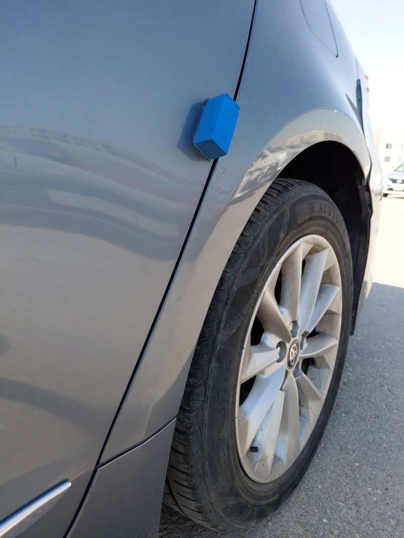 Toyota Corolla XLI EXE 2021 image