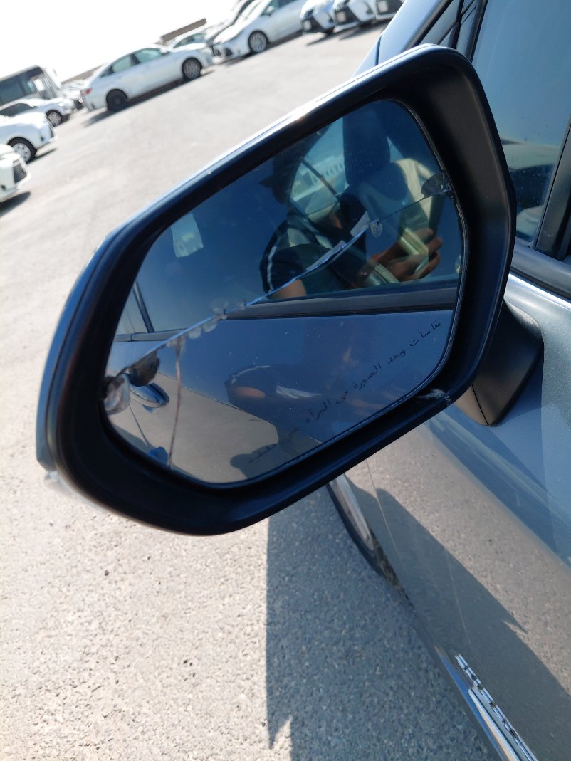 Toyota Corolla XLI EXE 2021 image
