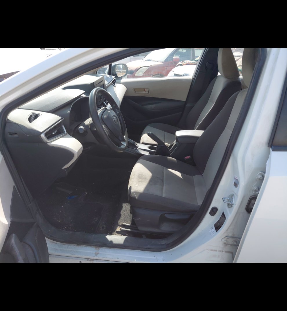 Toyota Corolla XLI 2020 image